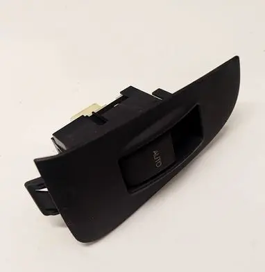 Toyota Avensis T250 Electric window control switch 7427205020