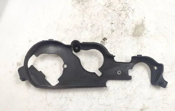 Audi A4 S4 B8 8K Timing belt guard (cover) 059109133T