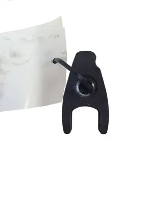 Peugeot Partner Fuel Injector clamp holder 