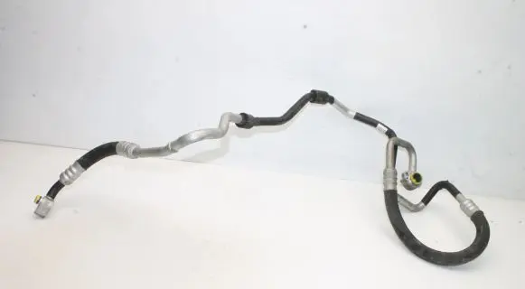 Audi TT TTS Mk2 Air conditioning (A/C) pipe/hose 8J0820719E