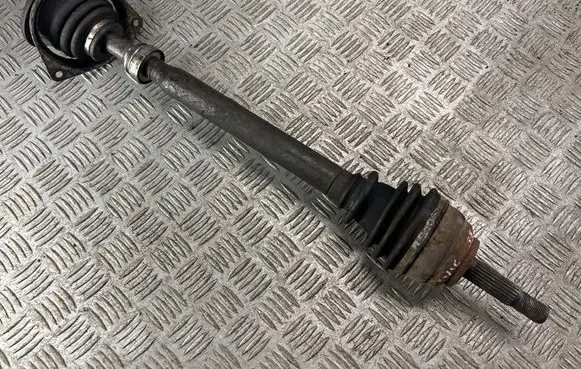 Renault Scenic I Front driveshaft