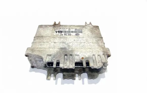 Volkswagen Caddy Engine control unit/module 6K0906027J 0261204844