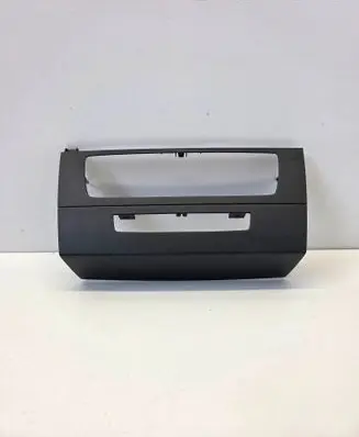 BMW 3 E90 E91 Climate control/heater control trim 9120979 10822910DE
