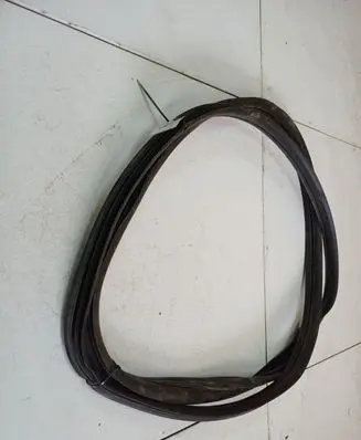 Renault Scenic II - Grand scenic II Rubber seal front coupe door 