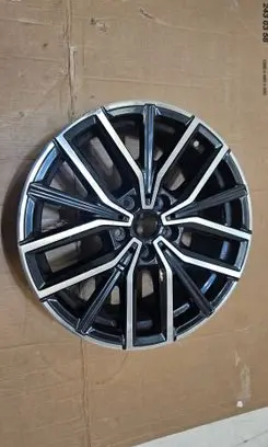 BMW X1 U11 R17 alloy rim 6891179