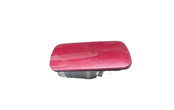 Citroen C5 Fuel tank cap srebrna9633284180