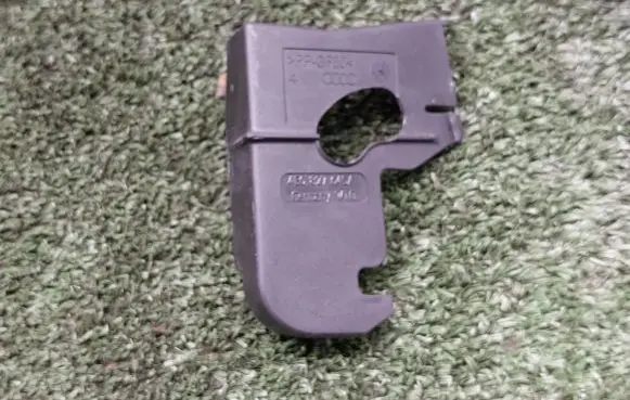 Audi A4 S4 B8 8K Other interior part 4E0827645A