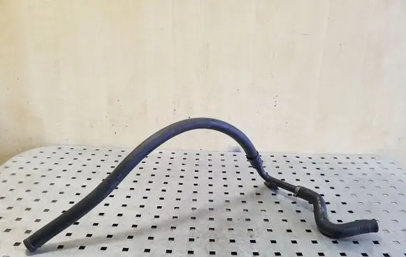 Audi A6 S6 C4 4A Power steering hose/pipe/line 4A0422887F