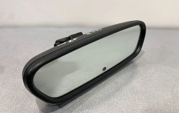 Peugeot 5008 Rear view mirror (interior) 46046396