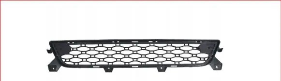 Volvo XC60 Front bumper lower grill 30763422