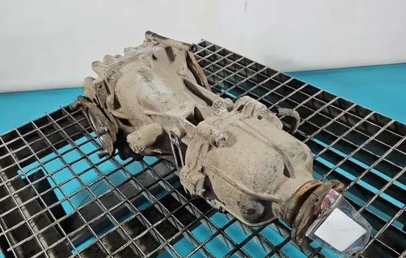 Suzuki SX4 Rear differential S179J IMPRK1570356