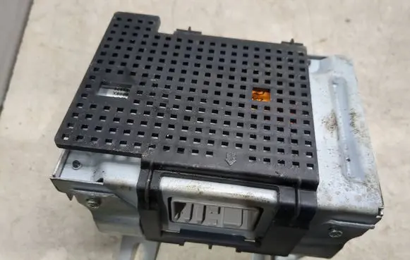 Opel Mokka Other control units/modules 95907291 8430100000000X 545249971