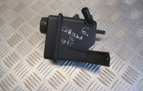 Mitsubishi Carisma Power steering fluid tank/reservoir