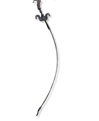 Ford Galaxy Hand brake release cable 