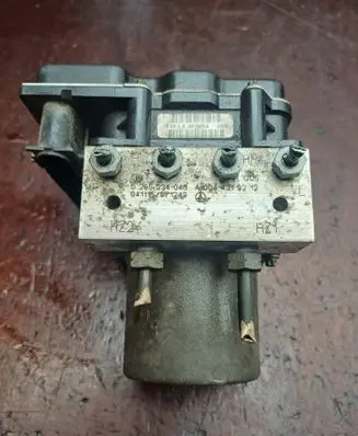 Mercedes-Benz A W169 ABS Pump 0265950322 49108B0998 0265234043