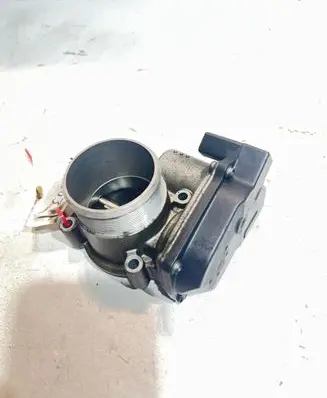 Audi A5 8T 8F Throttle valve 06F133062J A2C53302056 1710091123