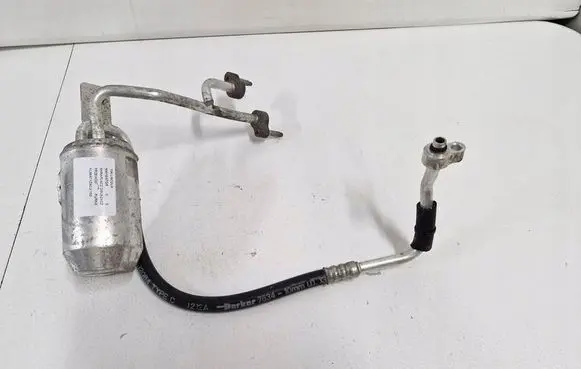 Lincoln Navigator Air conditioning (A/C) pipe/hose