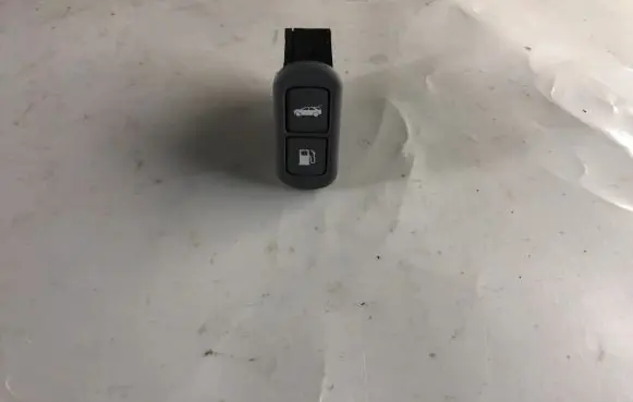 KIA Sorento Fuel tank opening switch 935503E000 623W02150