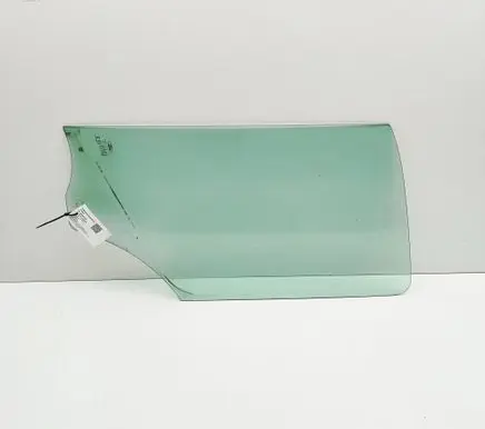 Ford Transit Front door window glass four-door BK31V21411A 43R00098