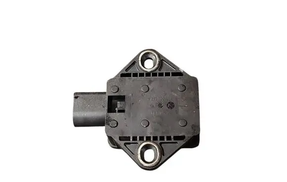 Audi A8 S8 D3 4E ESP acceleration yaw rate sensor 8E0907637A 0265005245