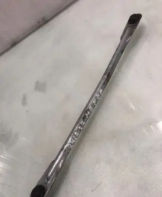 Mercedes-Benz EQA Other exterior part