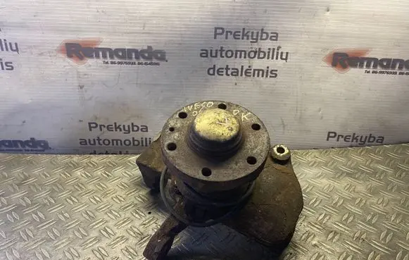 Iveco Daily 35 - 40.10 Front wheel hub
