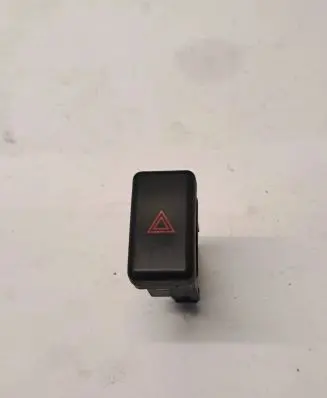 Mazda 3 I Hazard light switch 03750330