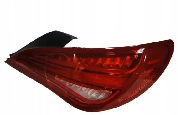 Mercedes-Benz CLA C117 X117 W117 Rear/tail lights A1179060601