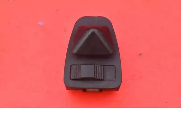 BMW 3 E36 Mirror heating switch 83736919