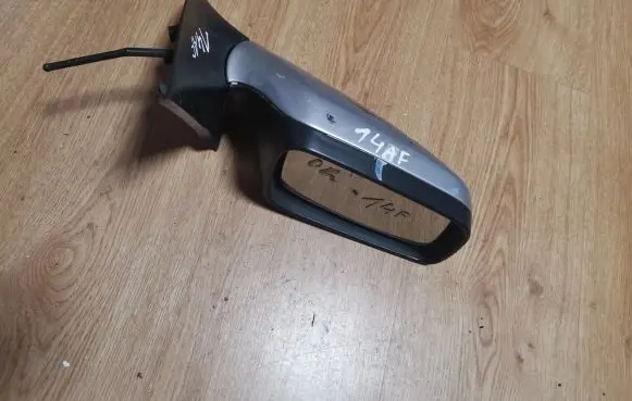 Opel Astra G Manual wing mirror 010534