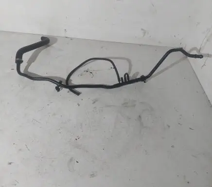 BMW 5 E60 E61 Vacuum line/pipe/hose 7337812