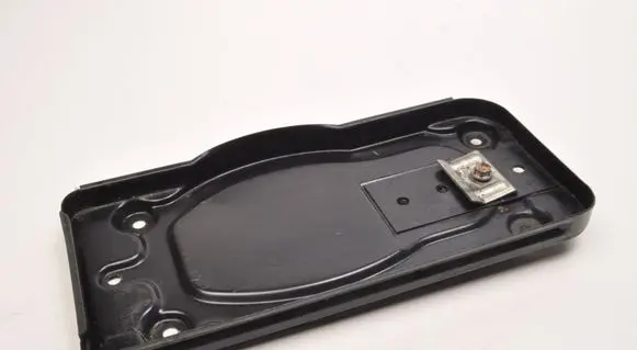 Porsche Cayman 987 Battery box tray 