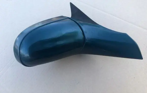 Opel Corsa B Manual wing mirror 