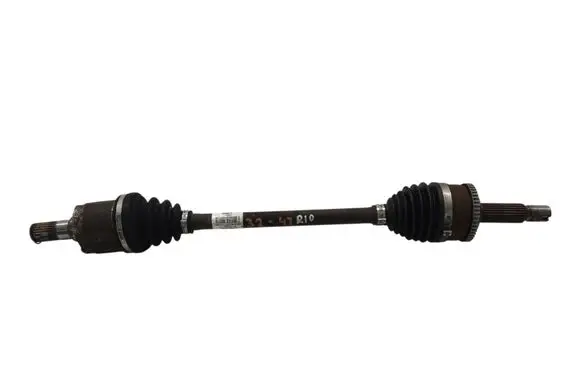 KIA Rio Front driveshaft 495001W000