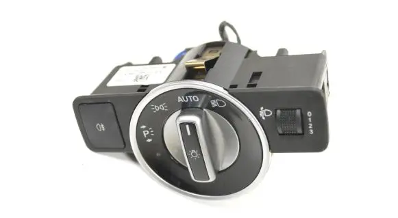 Mercedes-Benz A W176 Light switch A2129050651