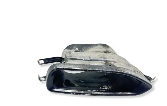BMW 7 G11 G12 Muffler trim 7371586 2345320005 20860210