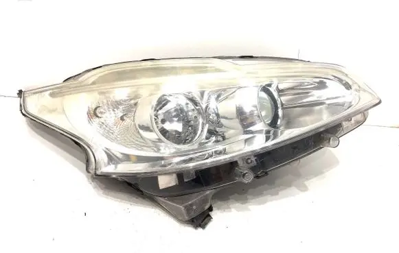 Peugeot 208 Headlight/headlamp 9802221680