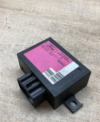 Ford Focus Immobilizer control unit/module 98AG15K600AB 5WK4720B
