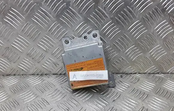 Nissan Qashqai Airbag control unit/module 98820JD01A