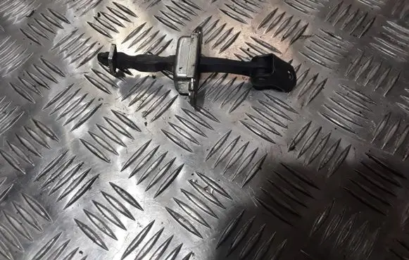 Nissan Qashqai Front door check strap stopper JDES05