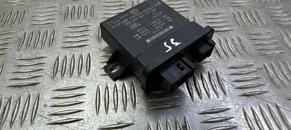 Jaguar XJ X351 Light module LCM DK6213K031AD