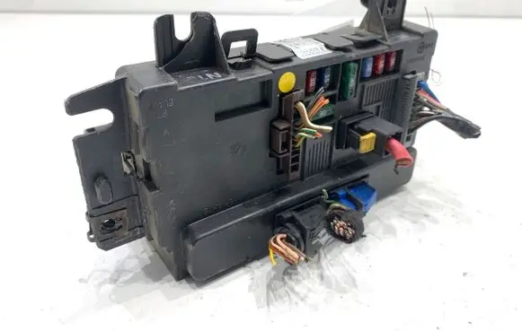 Fiat Panda II Other control units/modules 51773066