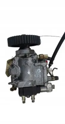 Renault Kadjar Fuel injection high pressure pump