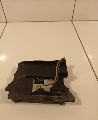 Audi TT TTS Mk2 Xenon control unit/module 1307329193 23671195 10CCG000002