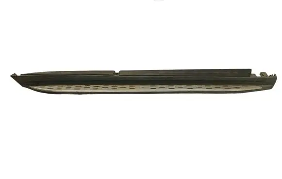 Mercedes-Benz GL X166 Thresholds for All-terrain vehicles A1666900310 A1666980525