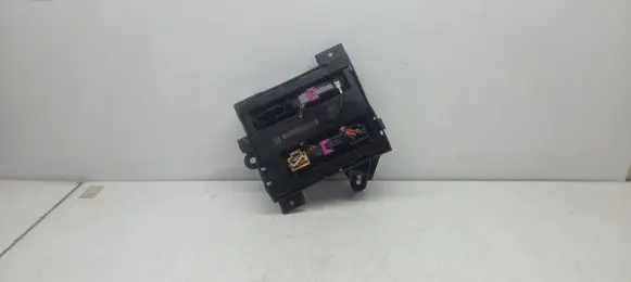 Audi A4 S4 B8 8K Comfort/convenience module 8K0907064