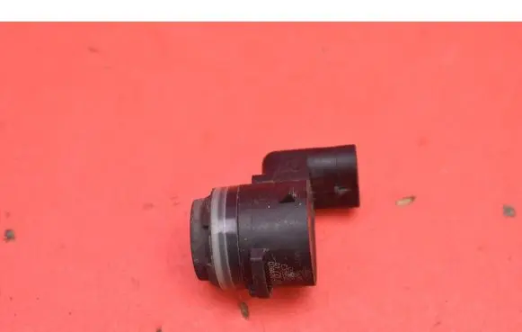 Ford Focus Parking PDC control unit/module MU5T15K859BA