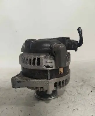 Toyota Corolla E120 E130 Generator/alternator 1042104101 220912 10019