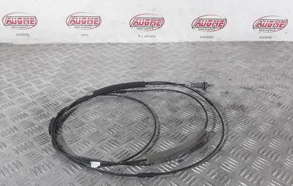 Toyota RAV 4 (XA50) Fuel cap flap release cable 