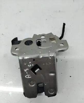 Audi A5 Sportback 8TA Tailgate/trunk/boot lock/catch/latch 8K9827505 125889